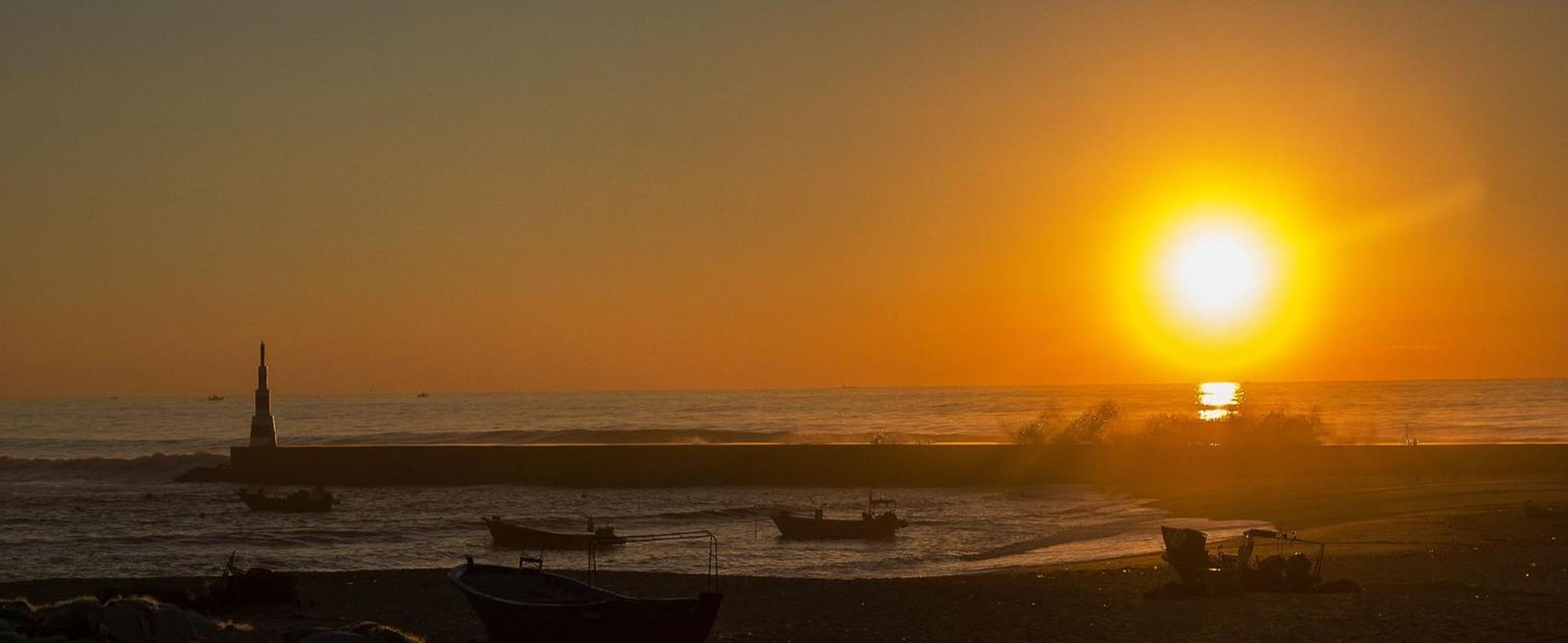 شقة Aguda   في Apeadeiro Do Mar المظهر الخارجي الصورة
